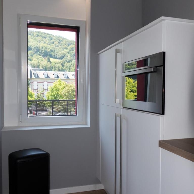 RESIDENCE AUX DEUX PICS - Tucou et Monné - Apartment mit 2 Schlafzimmern - 5