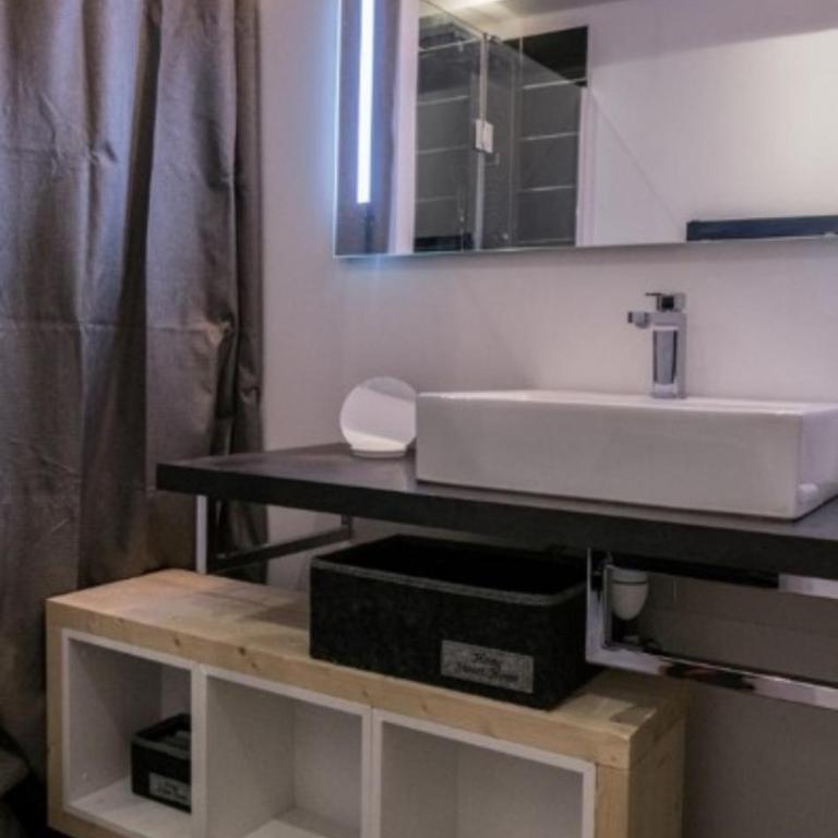 RESIDENCE AUX DEUX PICS - Tucou et Monné - Apartment mit 2 Schlafzimmern - 10