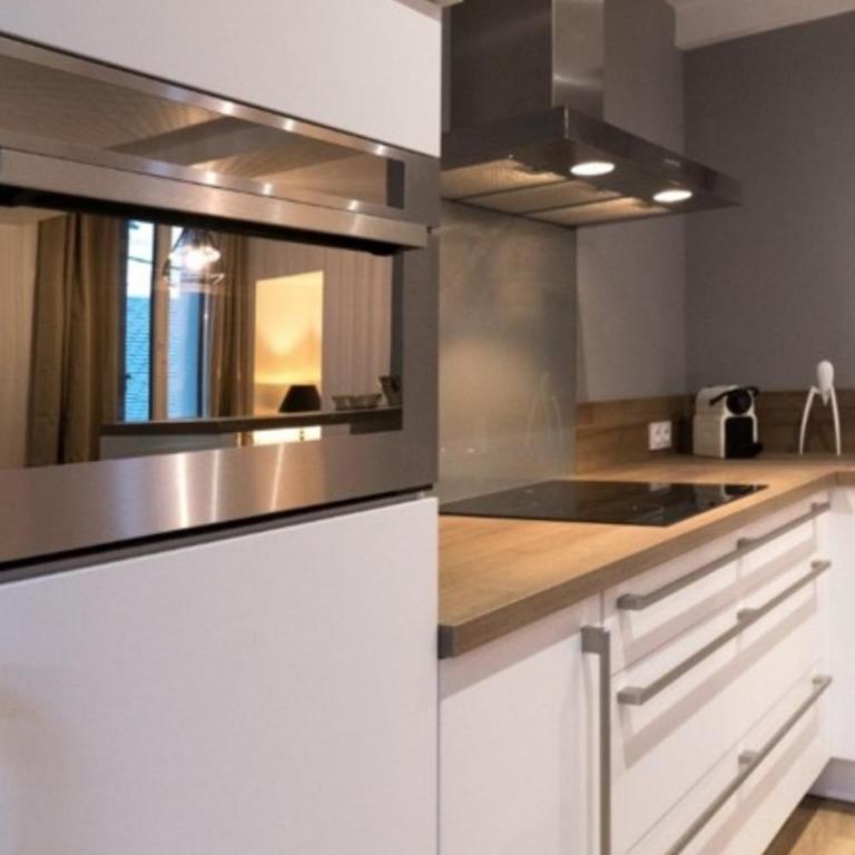 RESIDENCE AUX DEUX PICS - Tucou et Monné - Apartment mit 2 Schlafzimmern - 9
