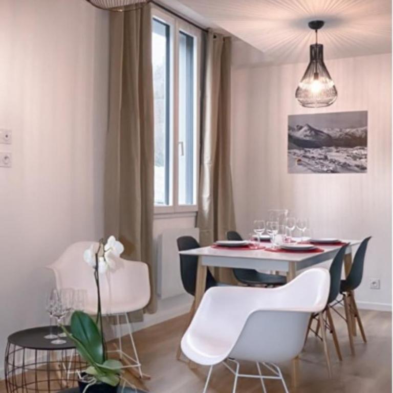RESIDENCE AUX DEUX PICS - Tucou et Monné - Apartment mit 2 Schlafzimmern - 11