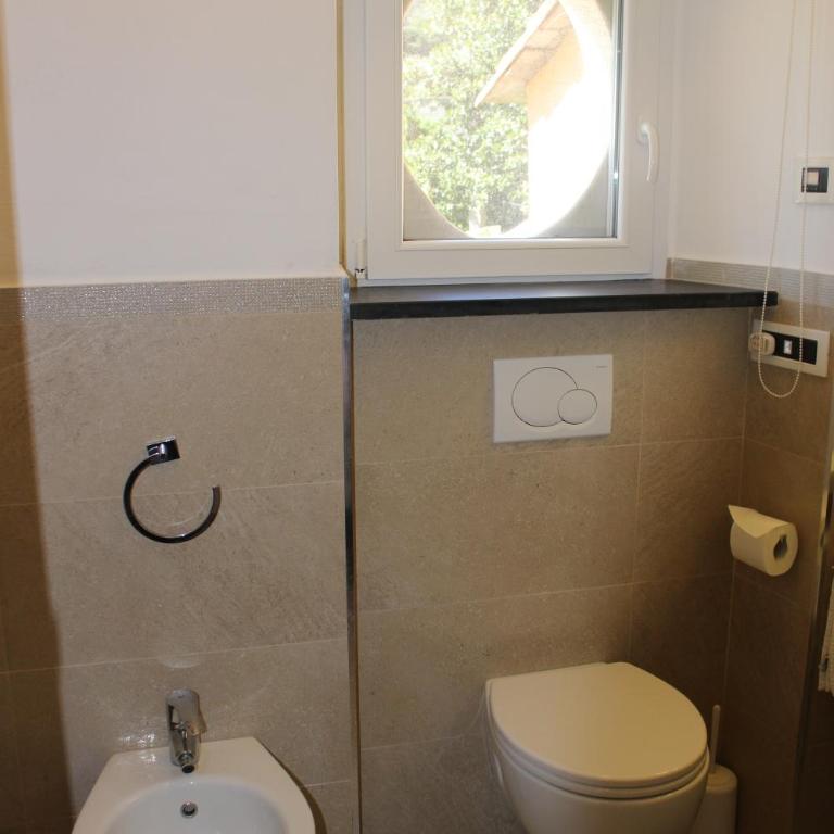Affittacamere Le Caravelle - Monolocale Triplo Standard - 4