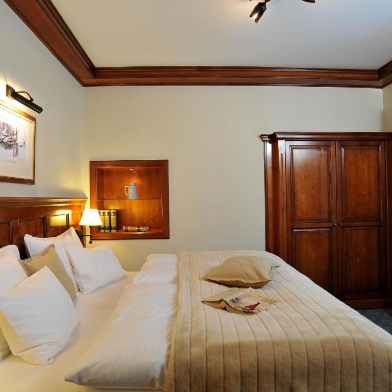 Villa Orania - Appartamento con 1 Camera da Letto (2 Adulti) - 13
