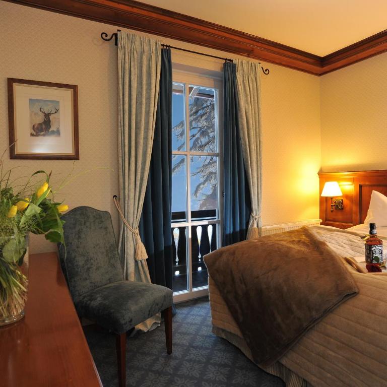Villa Orania - Appartamento con 1 Camera da Letto (2 Adulti) - 7