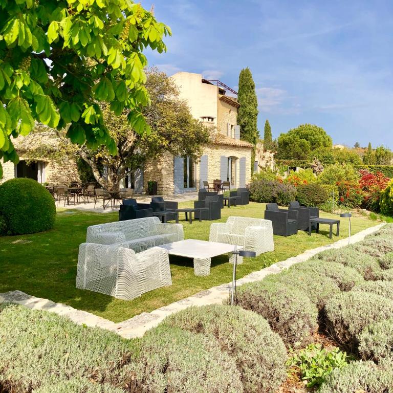 Domaine de l'Enclos - Maison 5 Chambres - 1