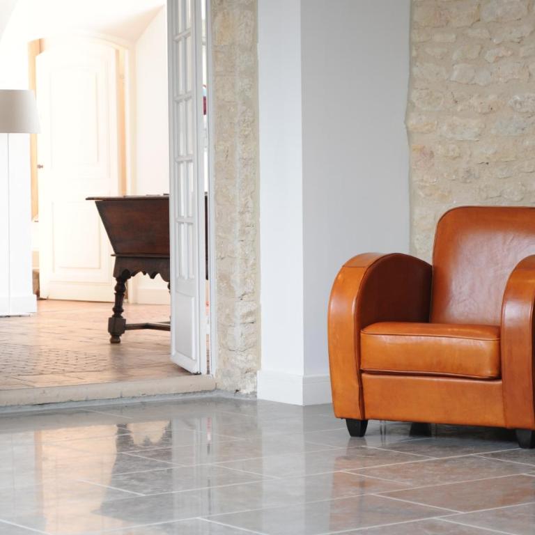 Domaine de l'Enclos - Maison 5 Chambres - 2