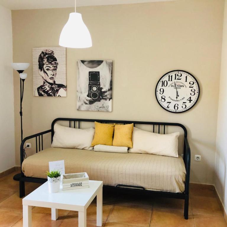 Apartamento Céntrico Playa Corralejo 2 - Apartamento de 1 dormitorio - 9