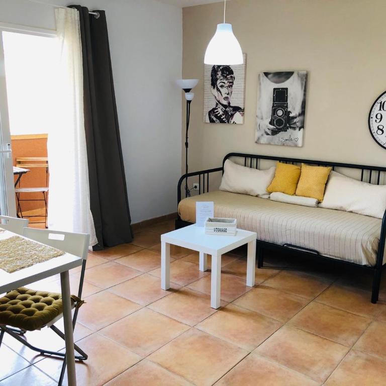 Apartamento Céntrico Playa Corralejo 2 - Apartamento de 1 dormitorio - 33