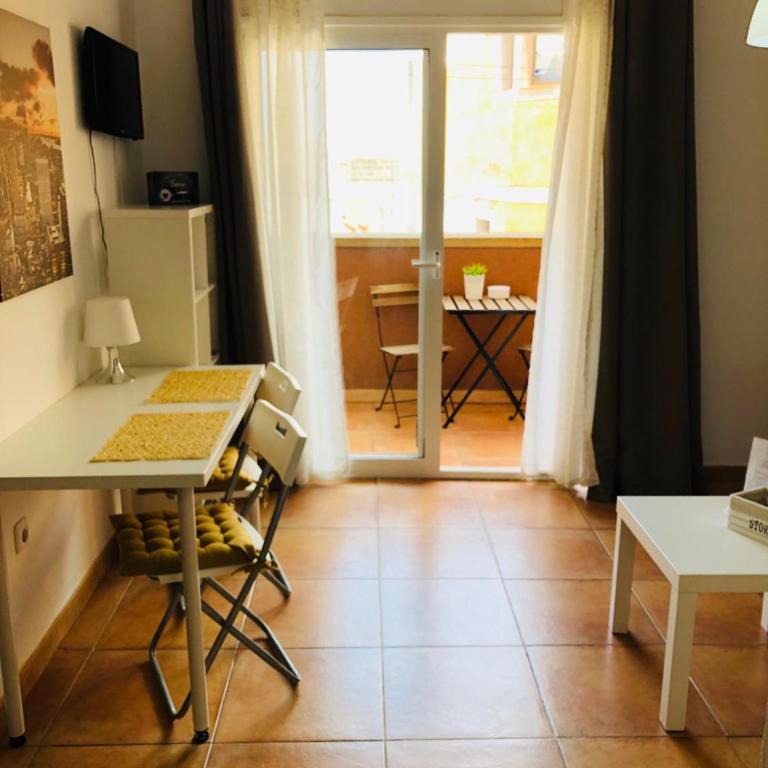 Apartamento Céntrico Playa Corralejo 2 - Apartamento de 1 dormitorio - 8