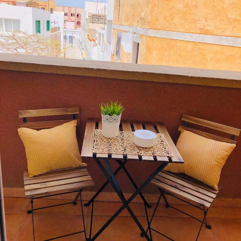 Apartamento Céntrico Playa Corralejo 2 - Apartamento de 1 dormitorio - 7
