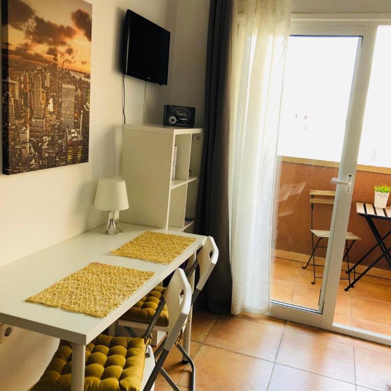Apartamento Céntrico Playa Corralejo 2 - Apartamento de 1 dormitorio - 6