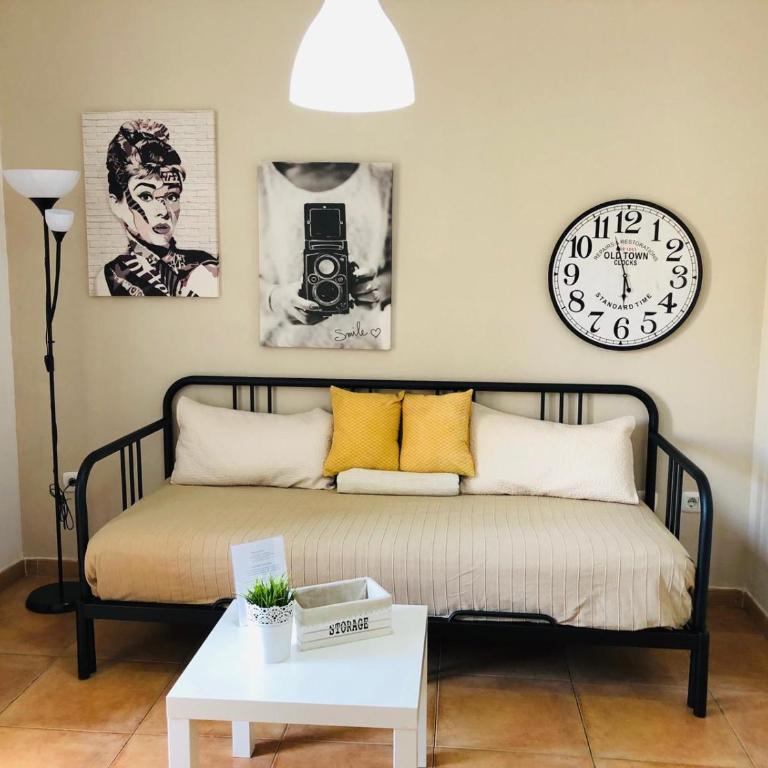 Apartamento Céntrico Playa Corralejo 2 - Apartamento de 1 dormitorio - 1