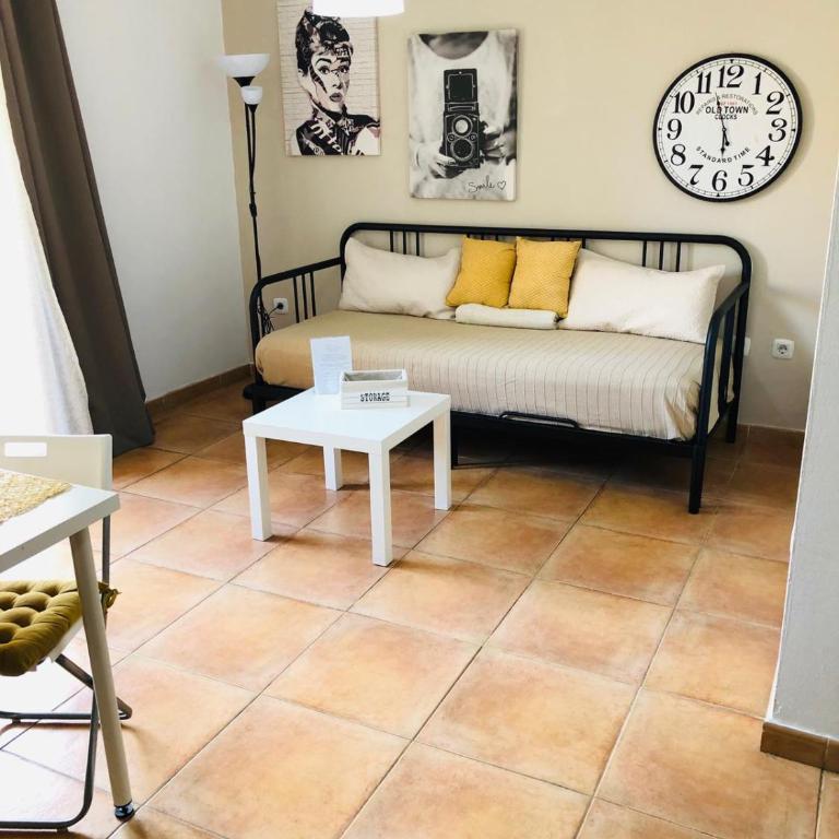 Apartamento Céntrico Playa Corralejo 2 - Apartamento de 1 dormitorio - 5