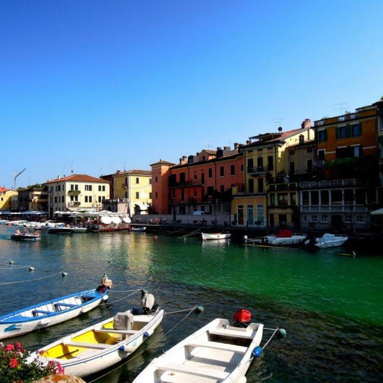 Appartamento La Regina Del Garda - Appartamento con 2 Camere da Letto - 36