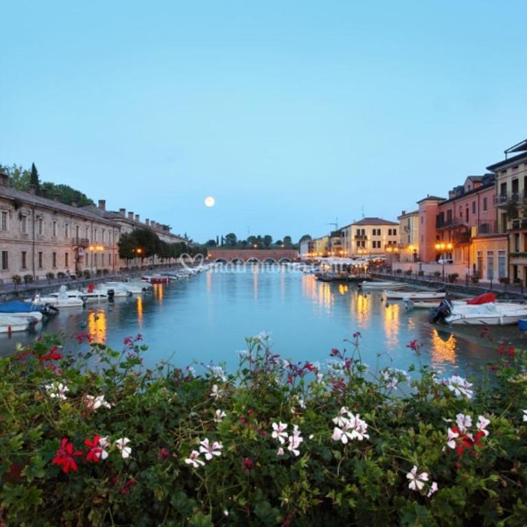 Appartamento La Regina Del Garda - Appartamento con 2 Camere da Letto - 38