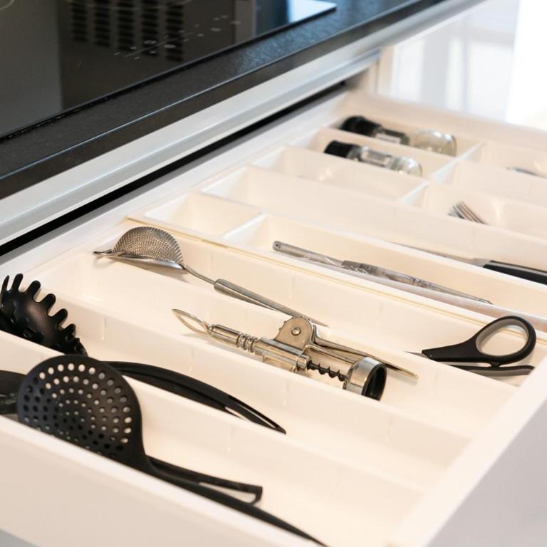 Parksuites Apartments Graz - Appartamento con Aria Condizionata e Balcone - 3 - 4