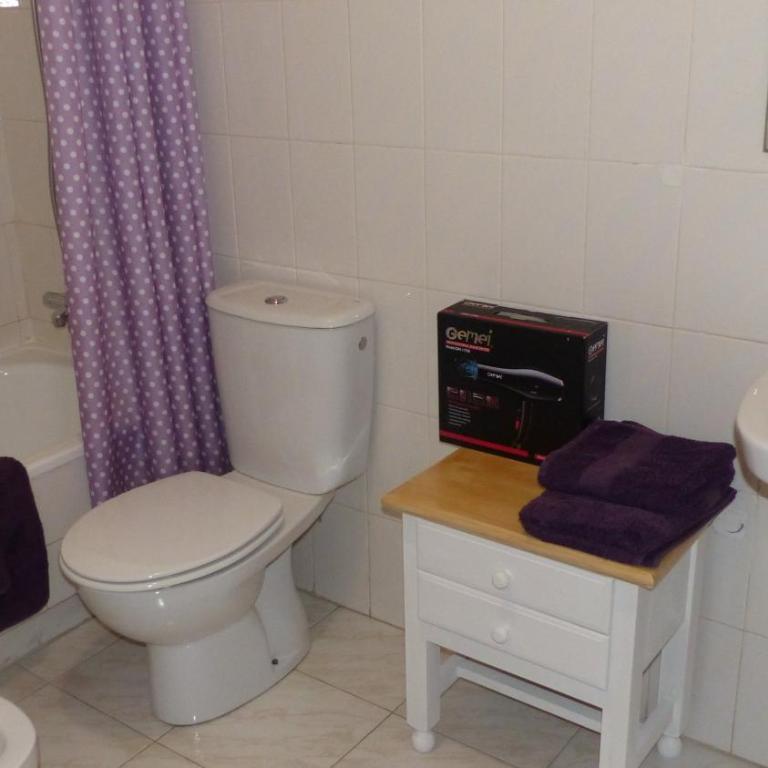 Gladmar Apartment - Apartamento - 12