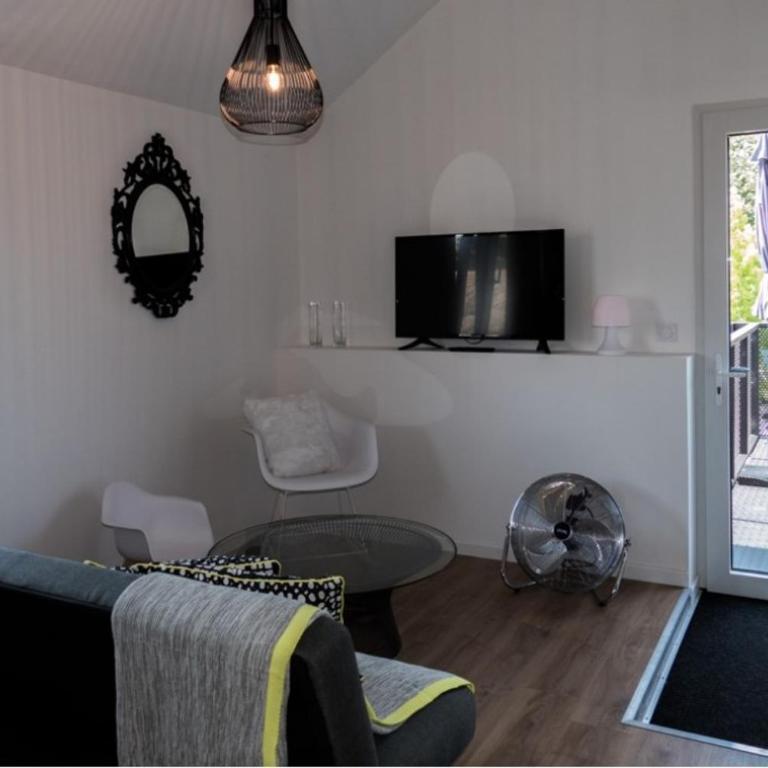 RESIDENCE AUX DEUX PICS - Tucou et Monné - Apartment mit 2 Schlafzimmern - 13