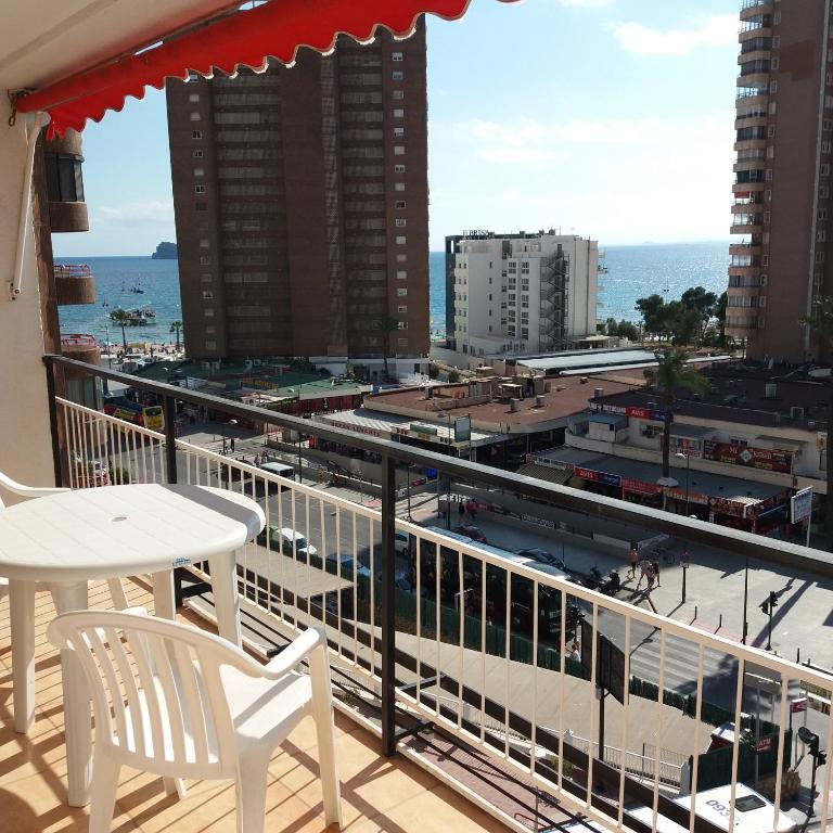 Seimar68 - Three-Bedroom Apartment - 6