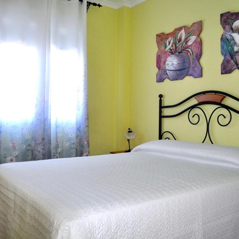 Estrella Blanca III, 2 dormitorios, by Bookindenia - Apartamento con vistas a la piscina - 13