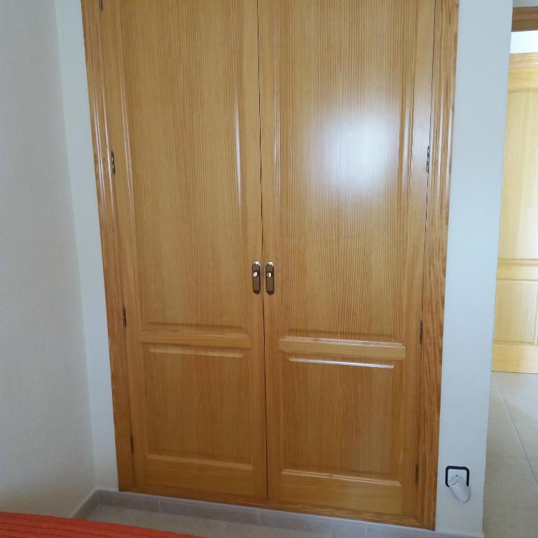 Seimar68 - Three-Bedroom Apartment - 13