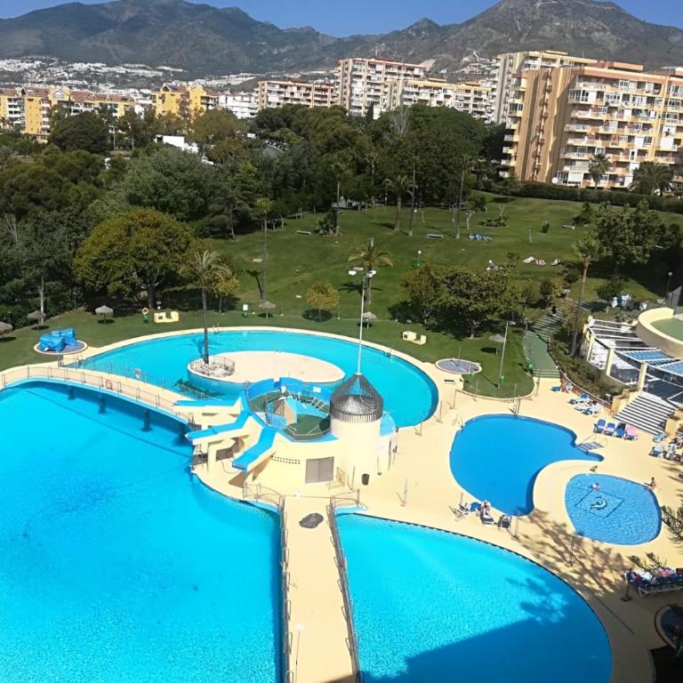 Luxury Apartamento Minerva Júpiter - Apartamento con vistas al mar - 3