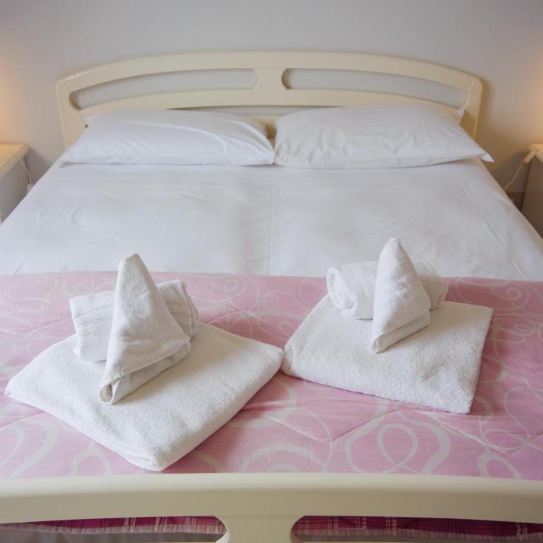 L'angolo di Sara - Appartamento con 2 Camere da Letto - 10