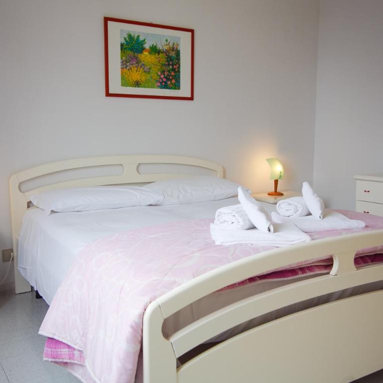 L'angolo di Sara - Appartamento con 2 Camere da Letto - 15