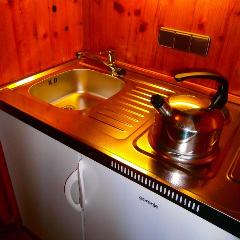 Das Kaltschmid - Familotel Tirol - Apartment mit 1 Zimmer - Fürstenhaus max. 3 Personen - 4