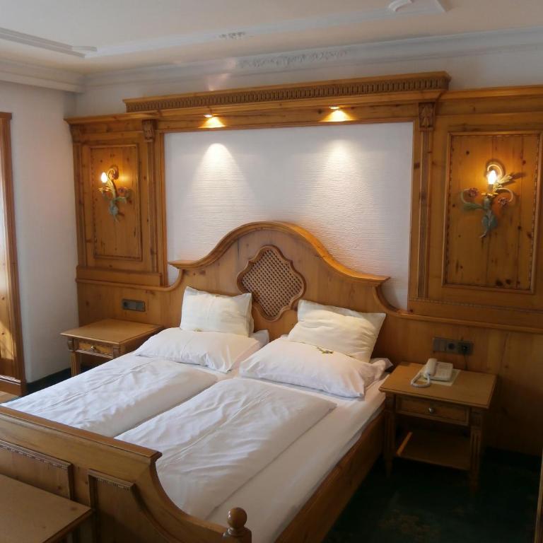 Das Kaltschmid - Familotel Tirol - Deluxe Doppelzimmer (max. 3 Personen) - 6