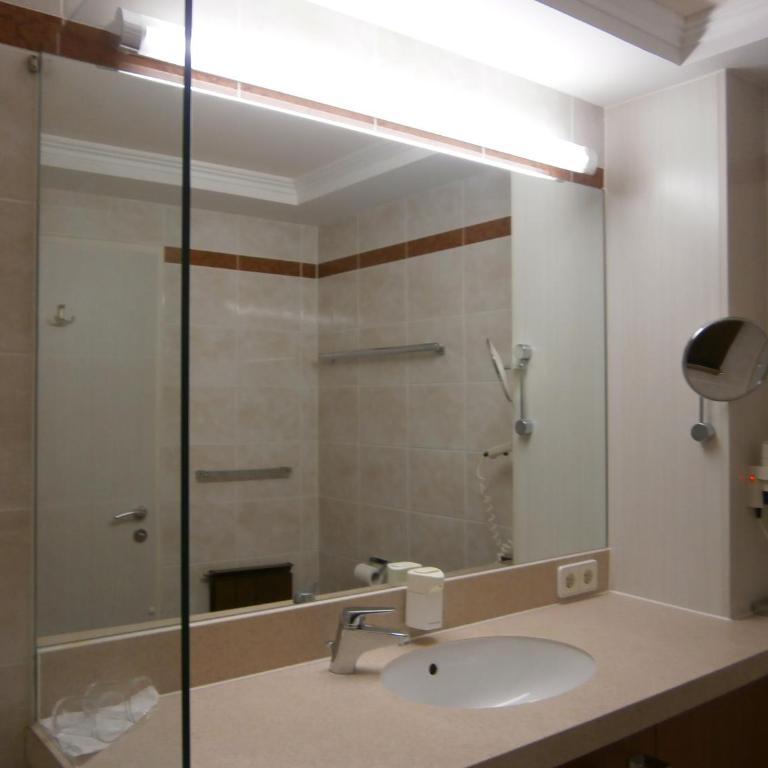 Das Kaltschmid - Familotel Tirol - Apartment mit 1 Zimmer - Fürstenhaus max. 3 Personen - 6