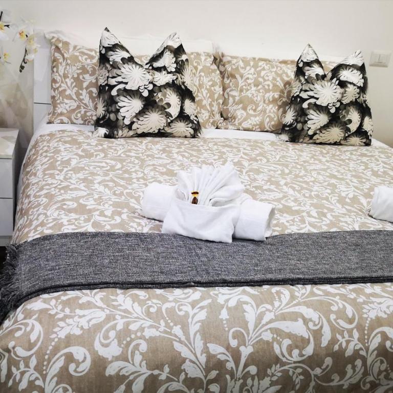 Have A Nice Holiday - Luxury Rooms - Camera Tripla - 1