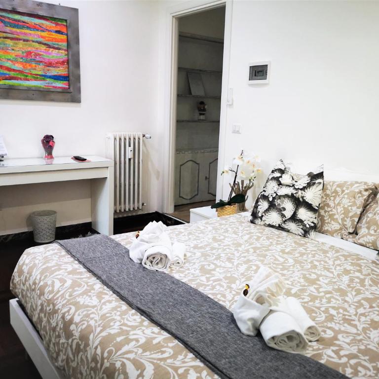 Have A Nice Holiday - Luxury Rooms - Camera Tripla - 2