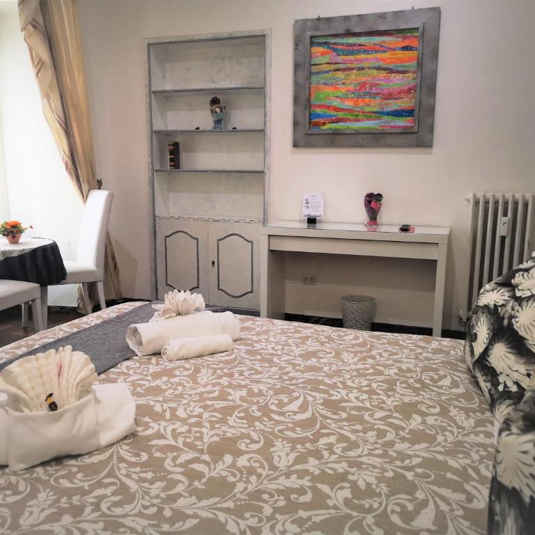 Have A Nice Holiday - Luxury Rooms - Camera Tripla - 3