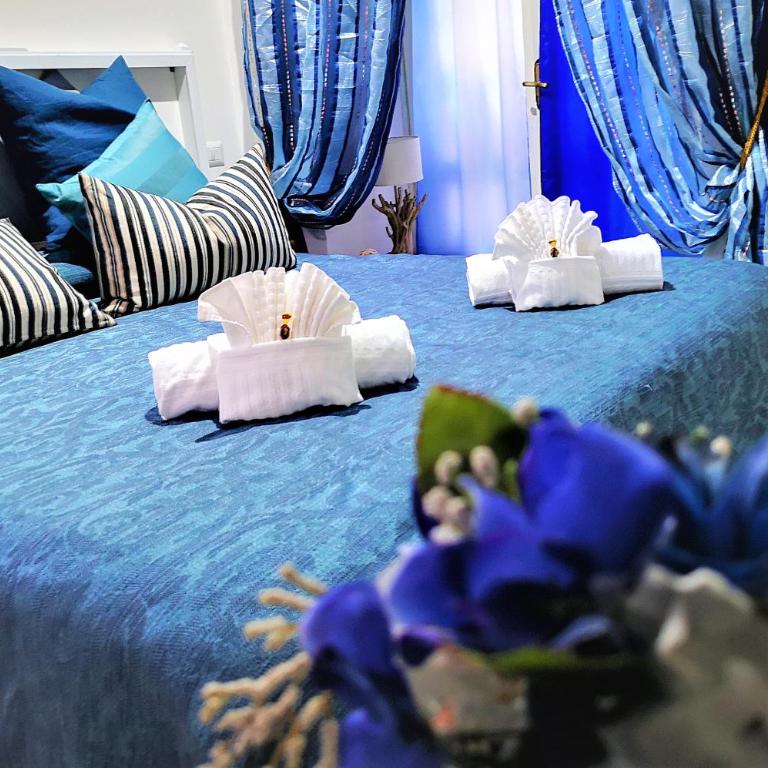 Have A Nice Holiday - Luxury Rooms - Camera Tripla Superior - 1