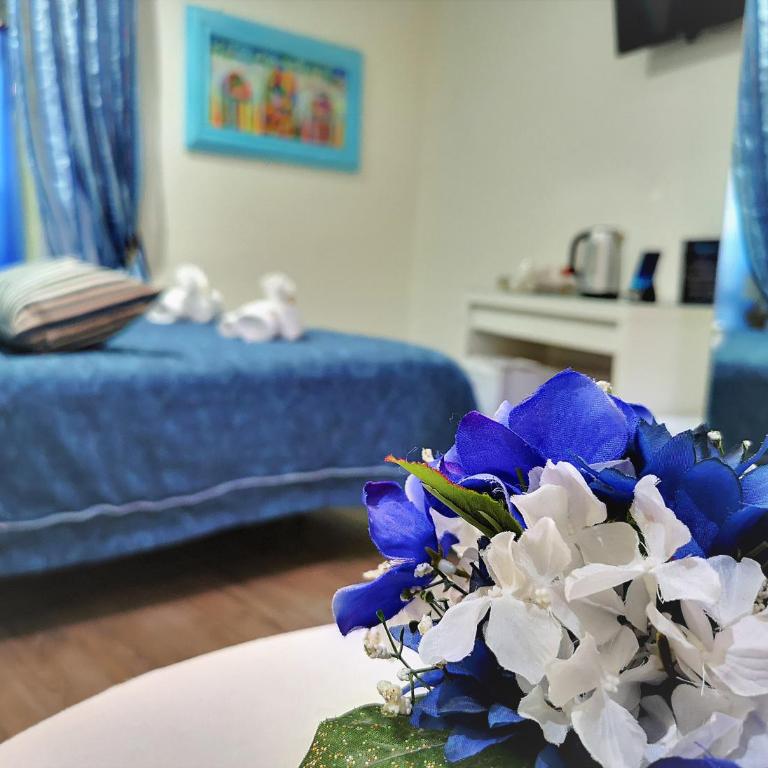 Have A Nice Holiday - Luxury Rooms - Camera Tripla Superior - 3