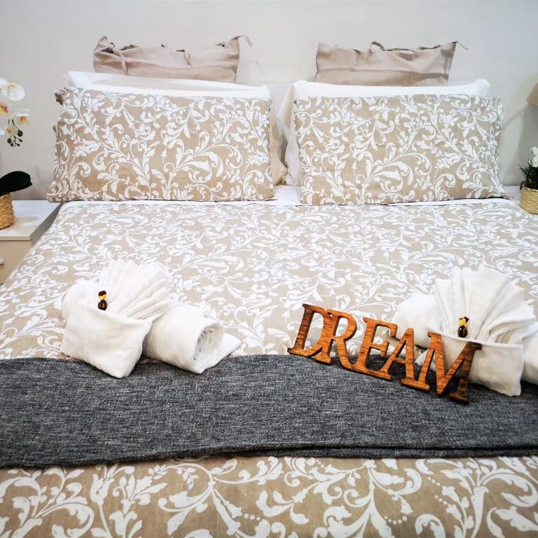 Have A Nice Holiday - Luxury Rooms - Camera Queen Standard - 3
