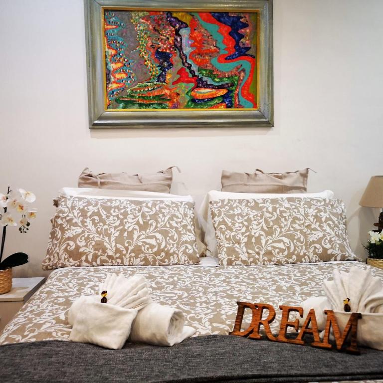 Have A Nice Holiday - Luxury Rooms - Camera Queen Standard - 4