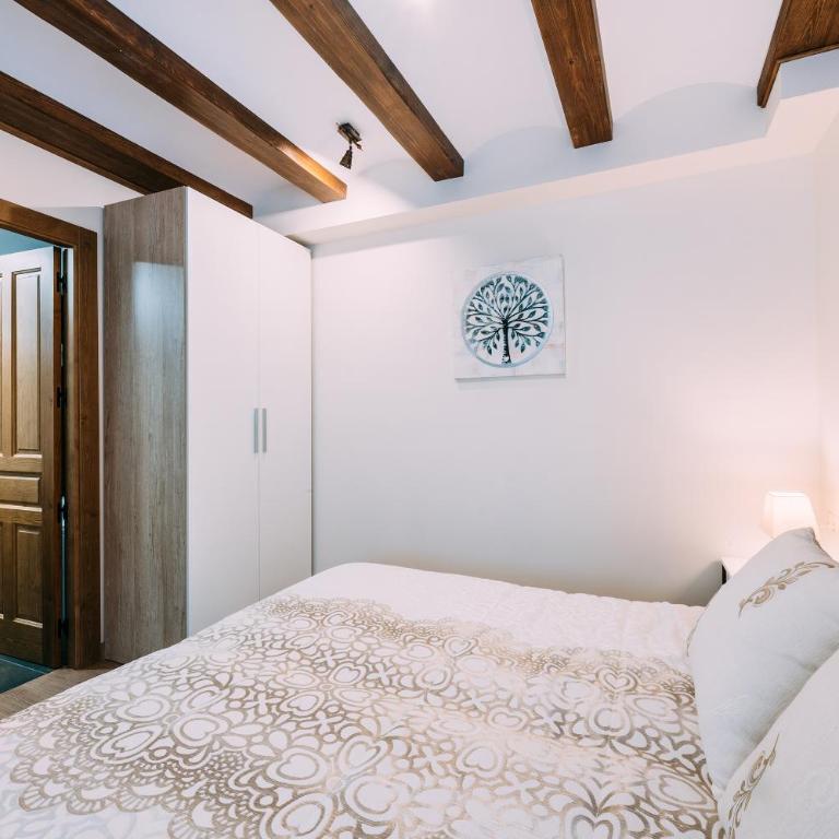 Casa Rural Monte Perdido - One-Bedroom Apartment - 18