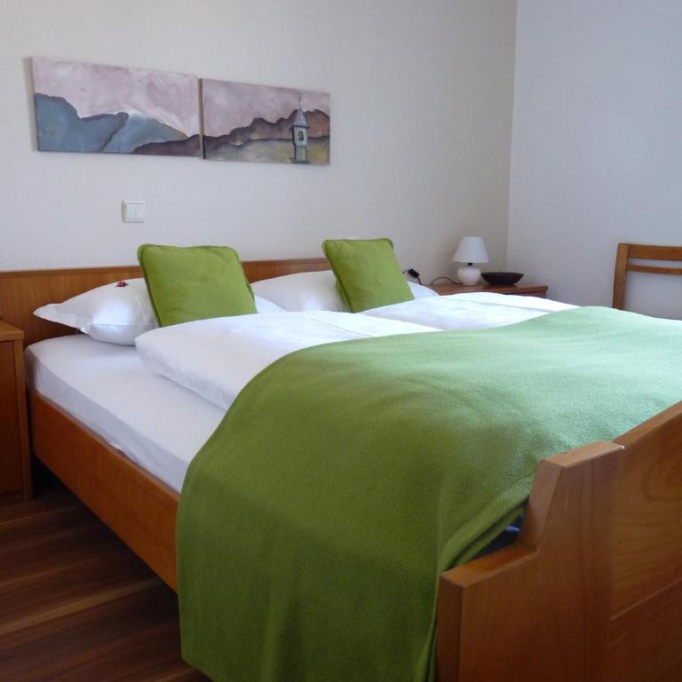 Gasthof Albergo Kreuzwirt - Camera Tripla - 6