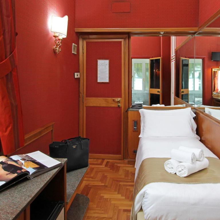 Hotel Arcangelo - Camera Singola Superior - 3