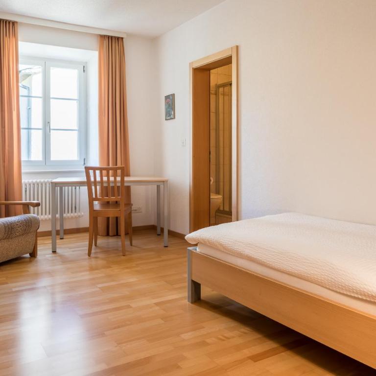 Gästehaus St. Ursula - Standard Einzelzimmer - 1