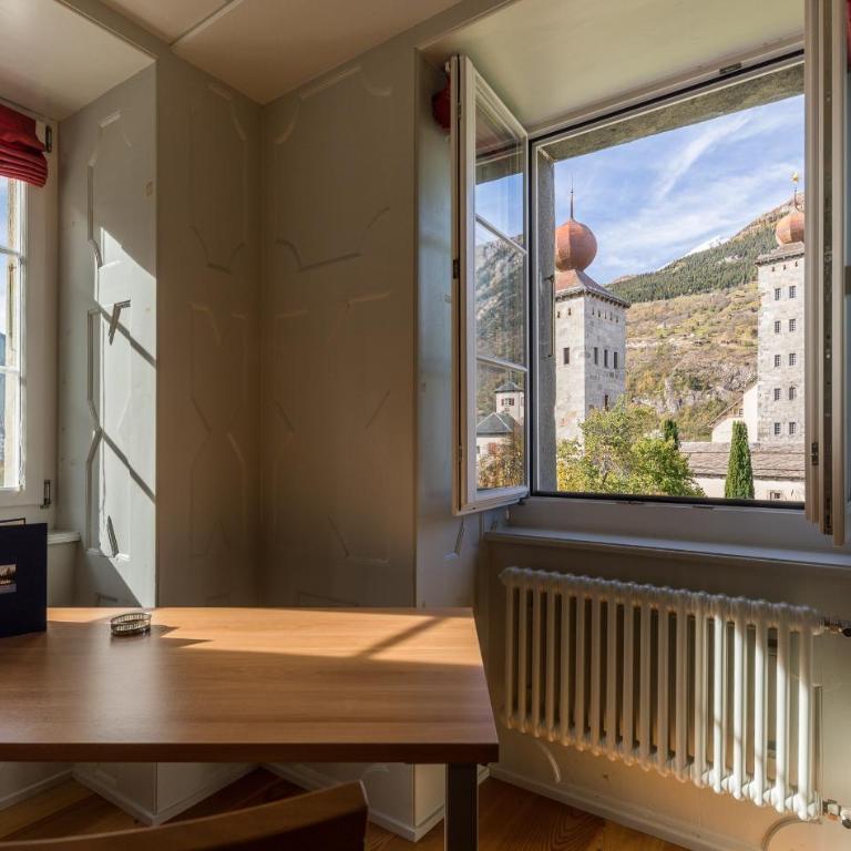 Gästehaus St. Ursula - Standard Einzelzimmer - 2