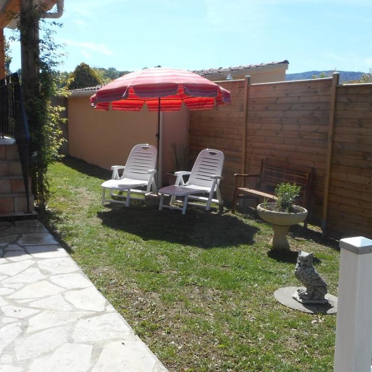 La Cigale - Appartement - 2