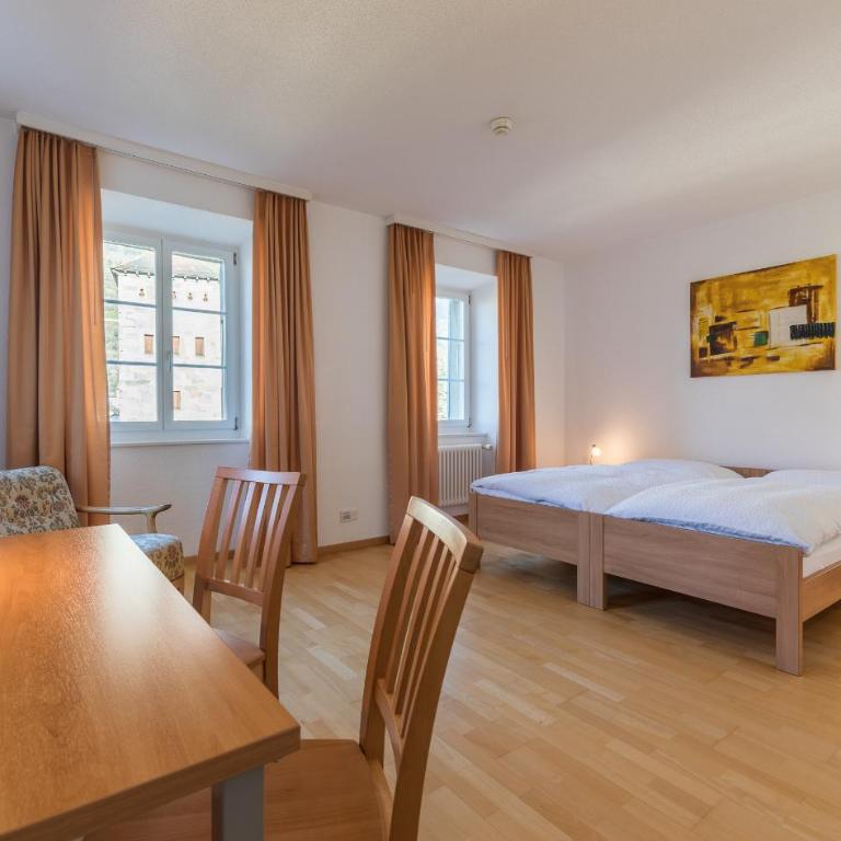 Gästehaus St. Ursula - Standard Zweibettzimmer - 1