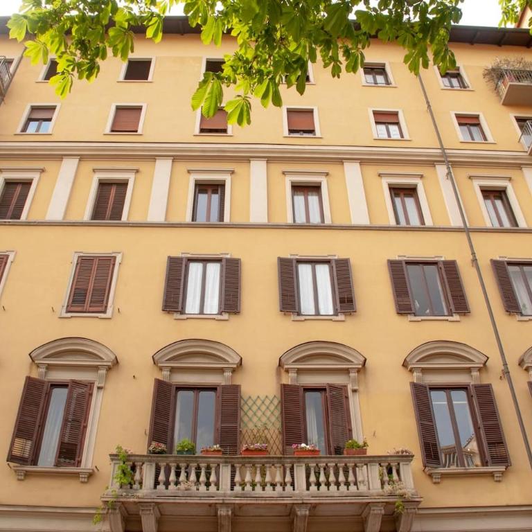 Re Umberto Suite - One-Bedroom Apartment - 4