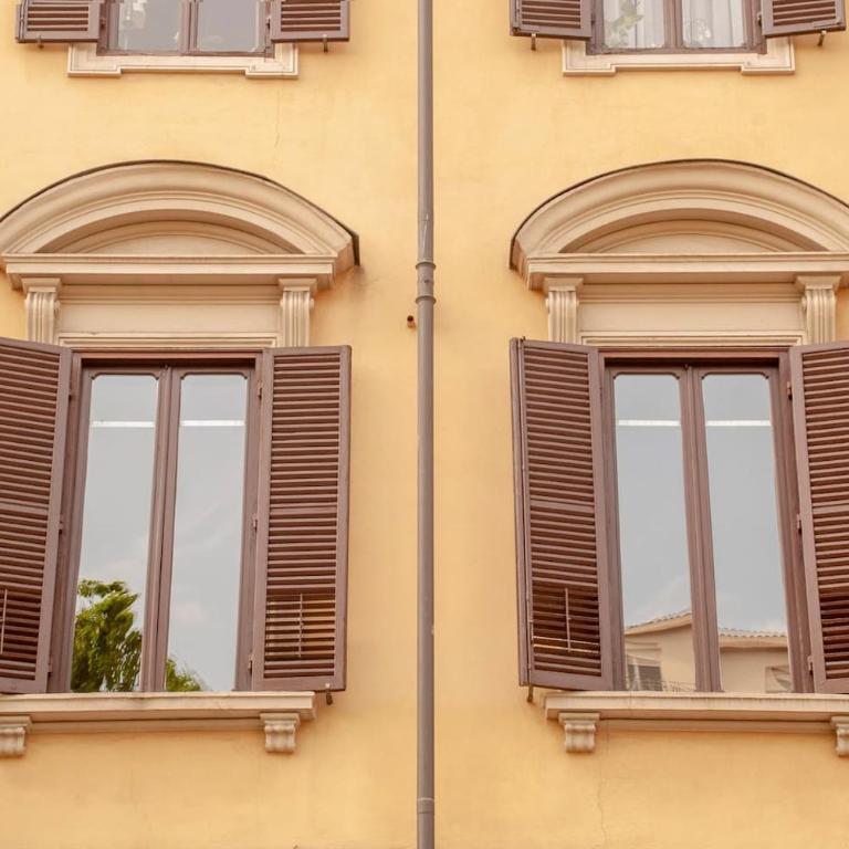 Re Umberto Suite - One-Bedroom Apartment - 11