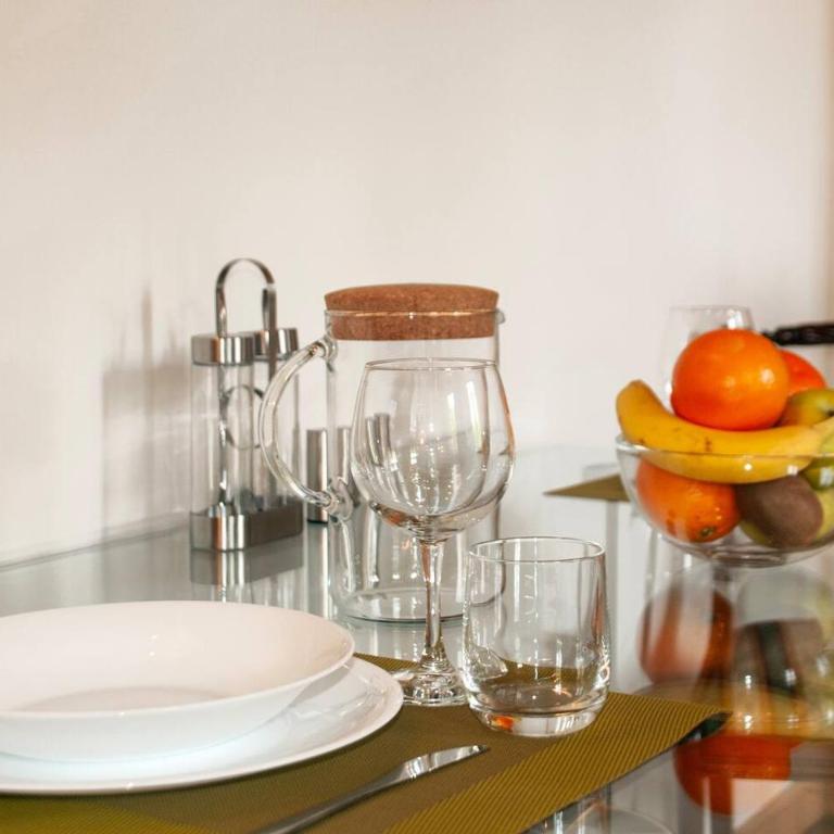 Re Umberto Suite - One-Bedroom Apartment - 17