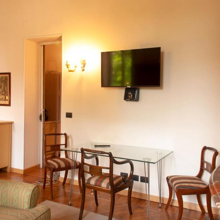 Re Umberto Suite - One-Bedroom Apartment - 19