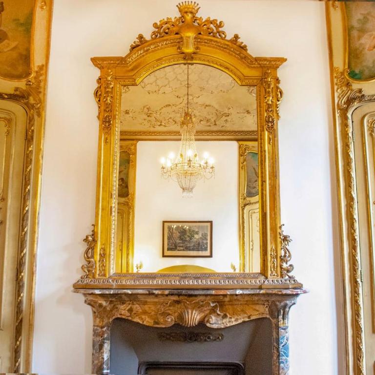 Re Umberto Suite - One-Bedroom Apartment - 20