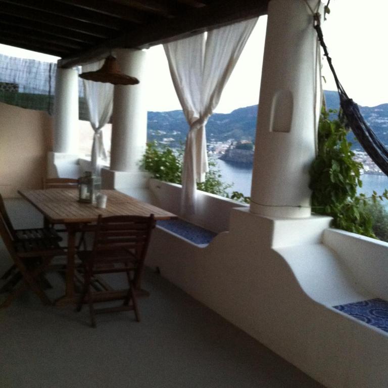 Harmattan - Casa con 1 Camera da Letto - 5